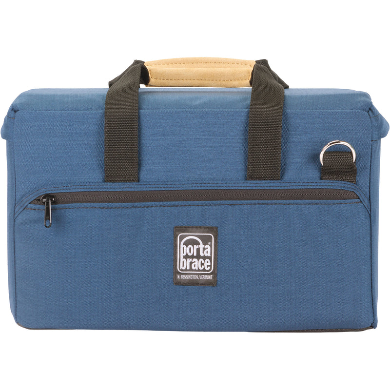 PortaBrace MB-1 Matte Box Case (Signature Blue)