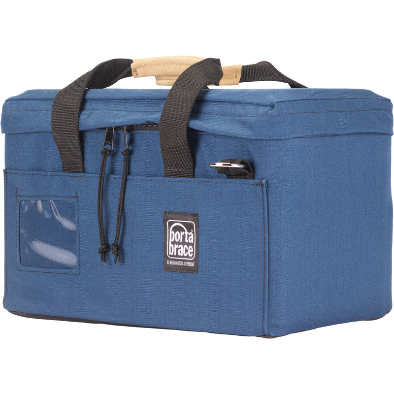 PortaBrace MB-1 Matte Box Case (Signature Blue)