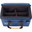 PortaBrace MB-1 Matte Box Case (Signature Blue)