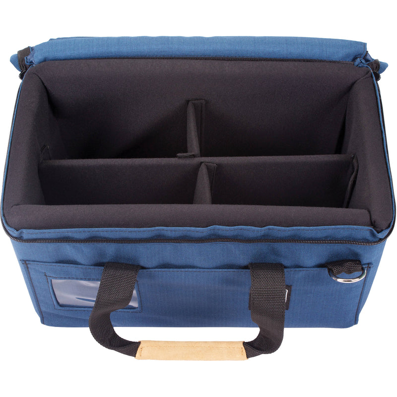 PortaBrace MB-1 Matte Box Case (Signature Blue)