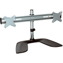 Bentley LCT-T02 Desktop 13 to 23" Dual LCD Monitor Mount