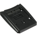 Watson Battery Adapter Plate for VW-VBN Series