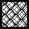 Chimera Chain 2 Urban Series Window Pattern 16 x 16"