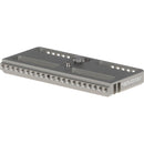 Movcam Camera Spacer Plate for Blackmagic Design Cinema Camera