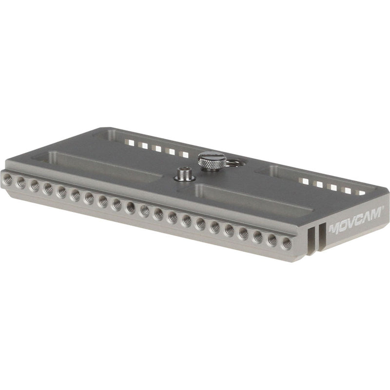 Movcam Camera Spacer Plate for Blackmagic Design Cinema Camera