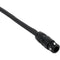 Remote Audio 10-pin Hirose (M) to Neutricon (M) ENG Breakaway Cable with Mixer Ends (2')