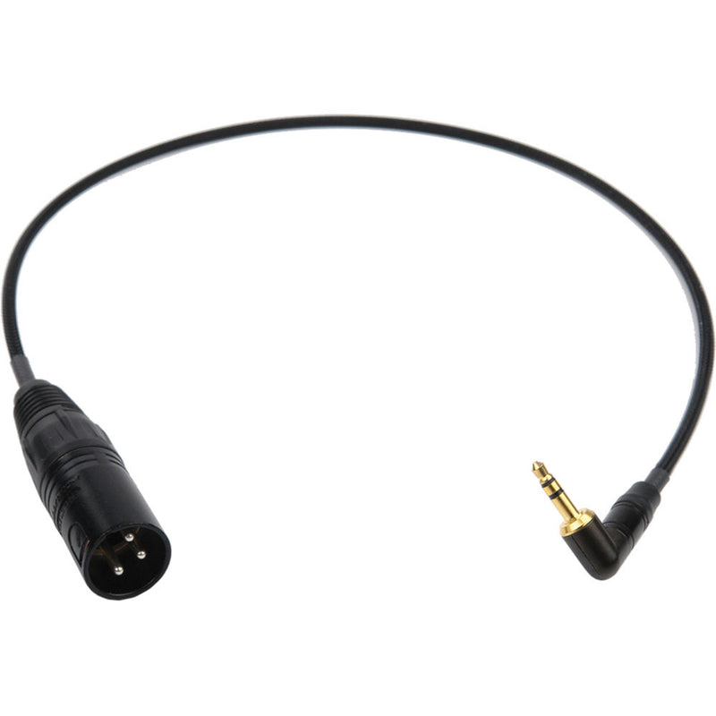 Remote Audio CAS-SMX-S Unbalanced Adapter Cable (18")