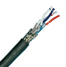 Belden 9842 060100 9842 060100 Multipair Cable Computer Screened 2 Pair 24 AWG 100 ft 30.5 m New