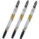 LensCoat LegCoat Wraps 312 (Set of 3, Realtree AP Snow)