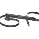Black Label Bag Neckpad Strap (Black)