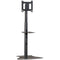 Chief PF1-UB Flat Panel Display Floor Stand (Black)