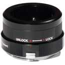 Metabones Arriflex Standard Mount Lens to Sony NEX Camera Lens Mount Adapter (Black)