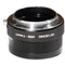 Metabones Arriflex Standard Mount Lens to Sony NEX Camera Lens Mount Adapter (Black)
