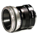 Metabones Arriflex Standard Mount Lens to Sony NEX Camera Lens Mount Adapter (Black)