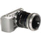 Metabones Arriflex Standard Mount Lens to Sony NEX Camera Lens Mount Adapter (Black)