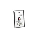 Louroe LE-331 MS-1 Mute Switch