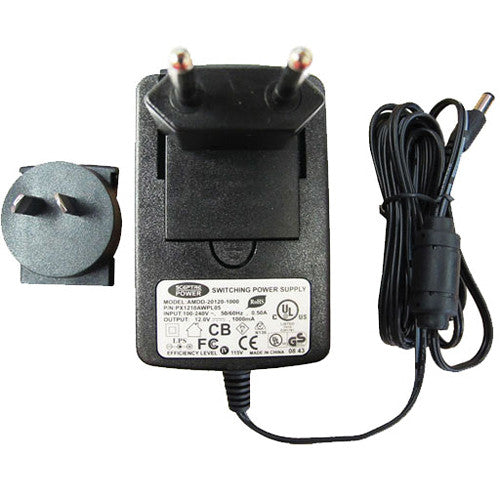 Louroe AS-1U Universal Power Supply