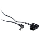 Quantum Instruments Battery Power Cable for OM4 Video Light