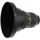 FotodioX 145mm ND 1.2 Filter (4-Stop)