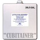CITC Little Blizzard Extra Dry Snow Fluid (5 Gallons)