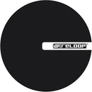 Reloop Slipmat (Reloop Logo)