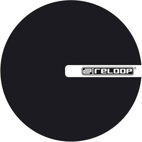 Reloop Slipmat (Reloop Logo)