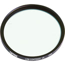 Tiffen Series 9 1/4 Low Contrast Filter