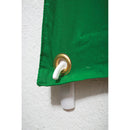 Savage Muslin Background (Chroma-Key Green, 5 x 7')