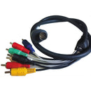 ZeeVee 3' Hydra Audio/Video Cable