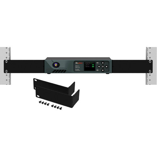 ZeeVee ZvPro Rack Mount Kit