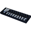 Icon Pro Audio iControls Mini USB MIDI Controller (Black)