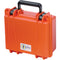 Seahorse SE-300 Hurricane Series Case without Foam (Orange)