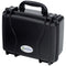 Seahorse SE-520 Hurricane Series Case without Foam (Black)