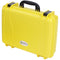 Seahorse SE-710 Hurricane Series Case without Foam (Yellow)