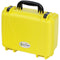 Seahorse SE-520 Hurricane Series Case with Foam (Yellow)