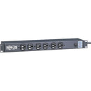Tripp Lite DRS-1215 3000 J Rackmount Economy Surge Suppressor with 15' Cord & 14 Outlets