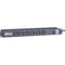 Tripp Lite DRS-1215 3000 J Rackmount Economy Surge Suppressor with 15' Cord & 14 Outlets