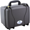 Seahorse SE-540 Hurricane Series Case without Foam (Gunmetal)
