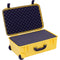 Seahorse SE-920 Hurricane SE Series Case with Foam (Yellow)