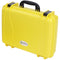 Seahorse SE-710 Hurricane Series Case with Foam (Yellow)