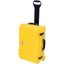 Seahorse SE-920 Hurricane SE Series Case with Foam (Yellow)