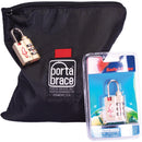 PortaBrace TSA-Set