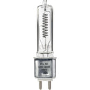 Impact FEL-M2 Lamp with Metal Base (1000W, 120V, 3-Pack)