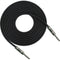 RapcoHorizon G1 Instrument Cable 1/4 to 1/4" TS (25', Black)