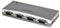 STARTECH ICUSB2324 4 Port USB to RS232 9 Way Serial Adaptor GTIN UPC EAN: 0065030825177