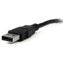 StarTech USB to VGA Multi-Monitor External Video Adapter