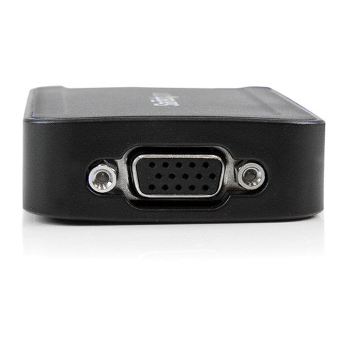StarTech USB to VGA Multi-Monitor External Video Adapter