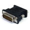 StarTech DVI-I Male to VGA Female Adapter (Black)