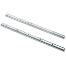 iStarUSA 20" (508mm) 1U Sliding Rail Kit for Short Rackmount Chassis