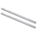iStarUSA 26" (660mm) 1U Sliding Rail Kit for Rackmount Chassis